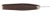 ZWILLING 34074-181-0 nóź kuchenny Stal 1 szt. Nóż Santoku