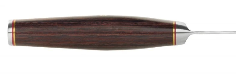 ZWILLING 34074-181-0 nóź kuchenny Stal 1 szt. Nóż Santoku