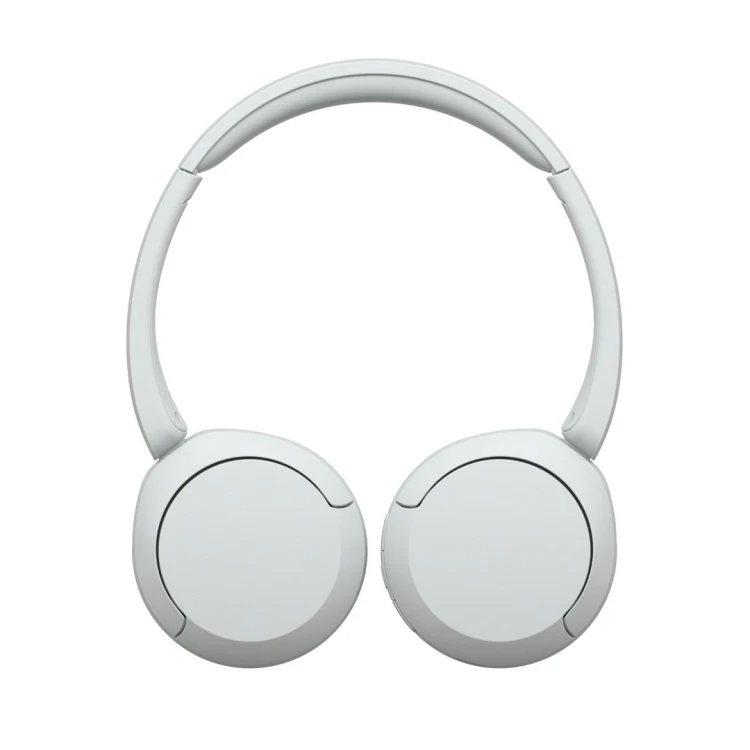Słuchawki bezprzewodowe Sony WH-CH520W Białe