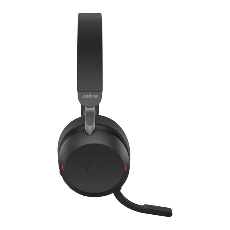 Słuchawki nauszne bezprzewodowe Jabra Evolve2 75 UC Stereo USB-A