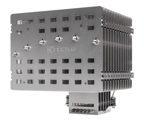 Chłodzenie CPU NOCTUA NH-P1 PASSIVE  AMD, Intel