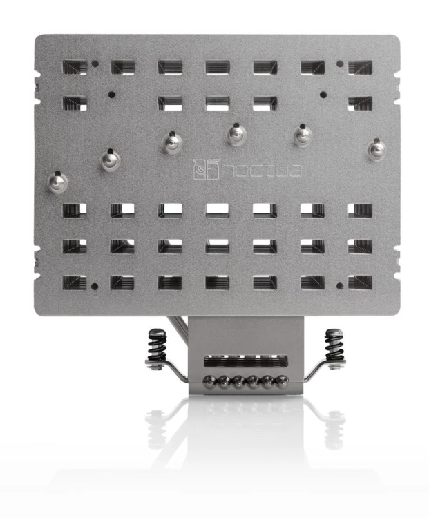 Chłodzenie CPU NOCTUA NH-P1 PASSIVE  AMD, Intel
