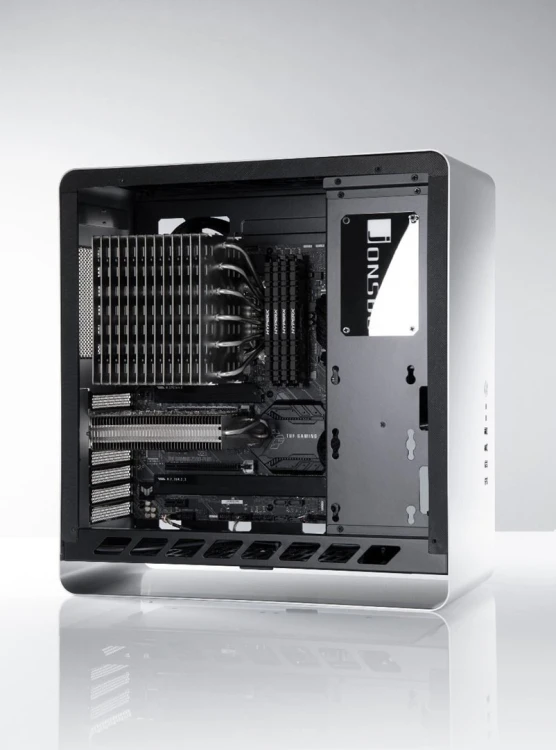 Chłodzenie CPU NOCTUA NH-P1 PASSIVE  AMD, Intel