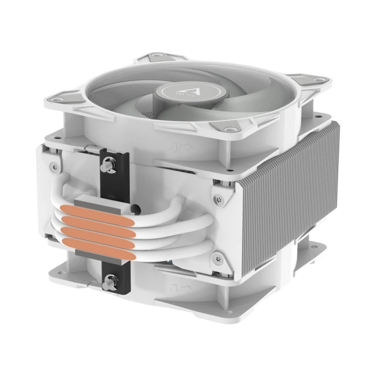 Arctic Freezer 36 A-RGB White (ACFRE00125A)