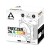 Arctic Freezer 36 A-RGB White (ACFRE00125A)