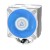 Arctic Freezer 36 A-RGB White (ACFRE00125A)