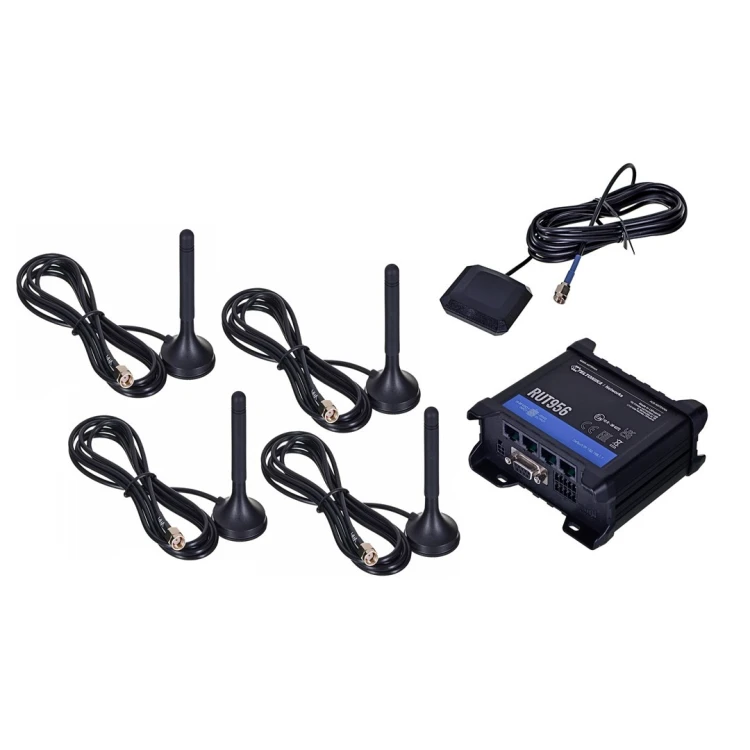TELTONIKA ROUTER RUT956  200000
