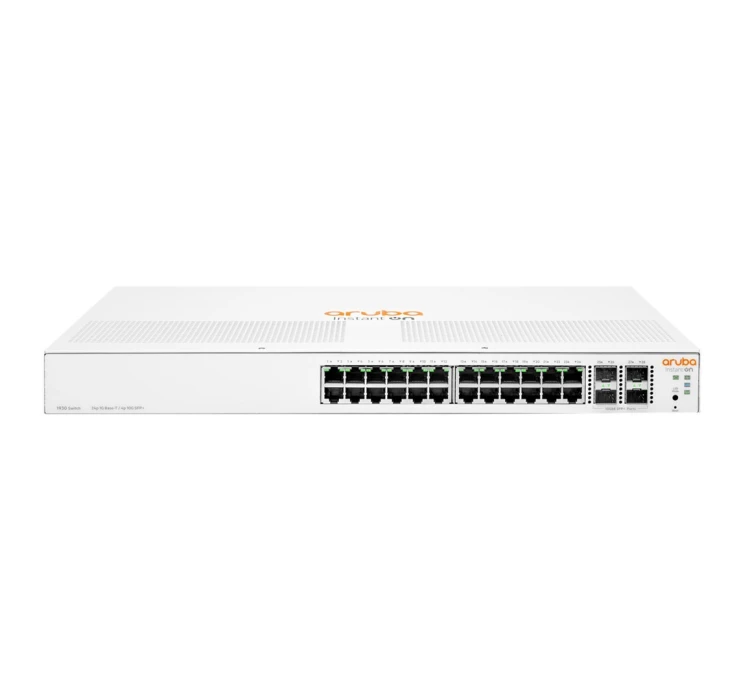 Switch HP Aruba JL682A