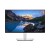 Monitor DELL UltraSharp U2422H LED display 60,5 cm (23.8") 1920 x 1080 px Full HD LCD Srebrny