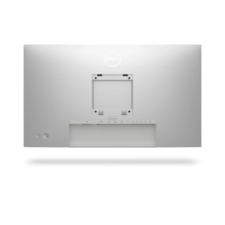 Monitor DELL UltraSharp U2422H LED display 60,5 cm (23.8") 1920 x 1080 px Full HD LCD Srebrny