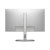 Monitor DELL UltraSharp U2422H LED display 60,5 cm (23.8") 1920 x 1080 px Full HD LCD Srebrny