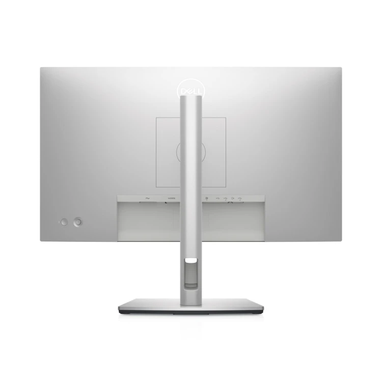 Monitor DELL UltraSharp U2422H LED display 60,5 cm (23.8") 1920 x 1080 px Full HD LCD Srebrny