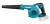 Dmuchawa akumulatorowa 18V MAKITA DUB185Z