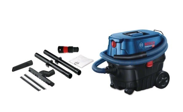 Odkurzacz Gas 12-25 060197C100 BOSCH