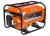 OLEO-MAC GENERATOR PRĄDOTWÓRCZY 2,0KW PZU 25 DCS 230V