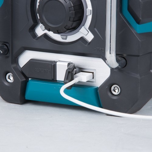 Radio bluetooth FB/DAB DMR112 MAKITA