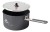 MSR 13231 kampingowy przybór kuchenny Słoiczek 2,5 l Aluminium, Szary