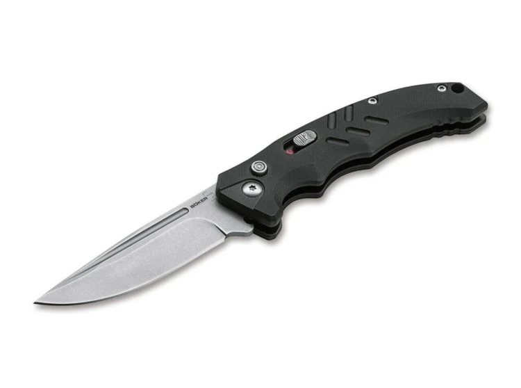 Nóż Boker Plus Intention II Black