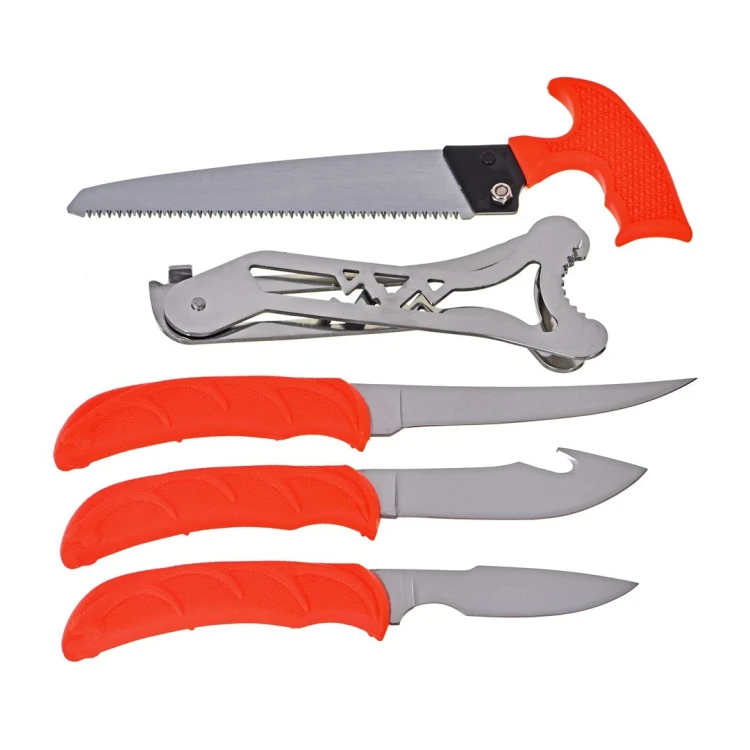 Zestaw myśliwski Outdoor Edge Wild Pak