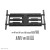 Uchwyt ścienny NewStar NEOMOUNTS WL40-550BL18 TV SET ACC WALL MOUNT