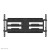 Uchwyt ścienny NewStar NEOMOUNTS WL40-550BL18 TV SET ACC WALL MOUNT