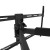 Uchwyt ścienny NewStar NEOMOUNTS WL40-550BL18 TV SET ACC WALL MOUNT