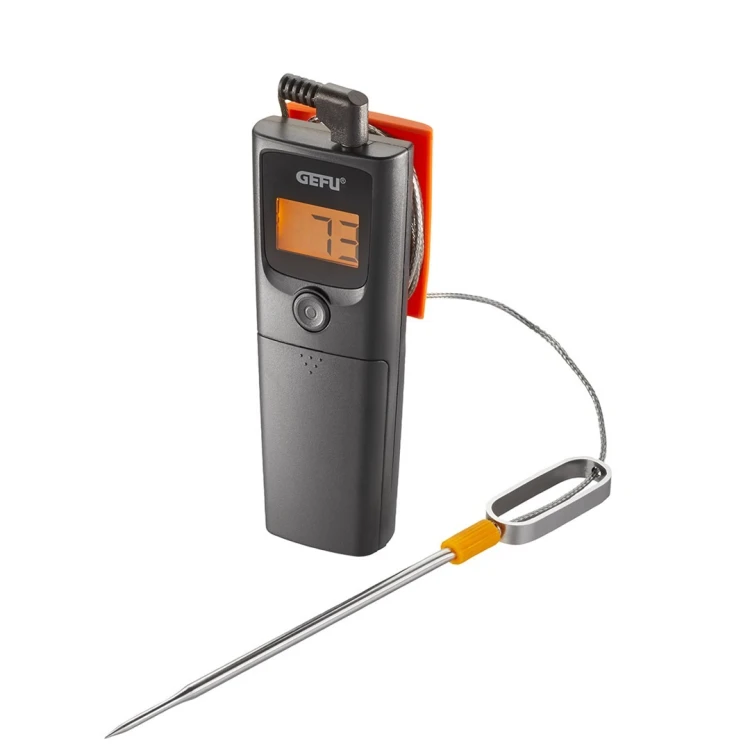 Termometr kuchenny Bluetooth 1 kanał GEFU Control G-21950