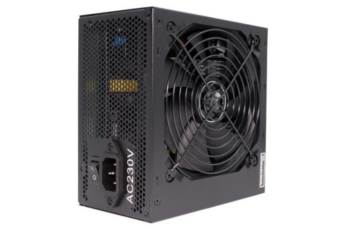 Zasilacz Xilence XP750R6.2 XN430 750W 20+4 pin ATX Czarny
