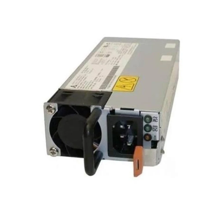 Lenovo 4P57A78356 zasilacz 450 W Czarny, Metaliczny