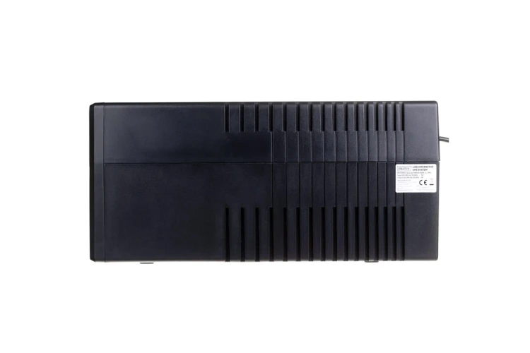 UPS Digitus DN-170065 line-interactive 0,8kVA 480W 4x gniazdo sieciowe