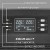 QOLTEC ZASILACZ AWARYJNY UPS 6KVA | 6000W | POWER FACTOR 1.0 | LCD | EPO | USB | ON-LINE