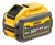 Akumulator Dewalt DCB547 FLEXVOLT 18/54V 9,0/3,0Ah 2szt