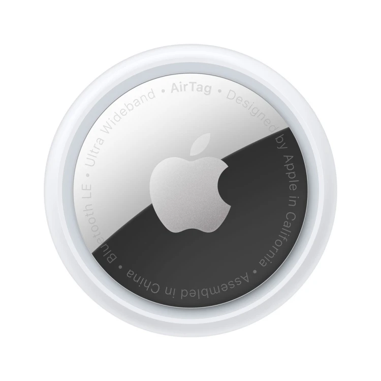 Lokalizator Apple AirTag (4 pack)