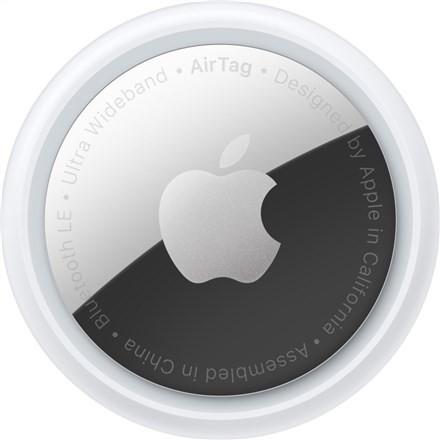 Lokalizator Apple AirTag (4 pack)