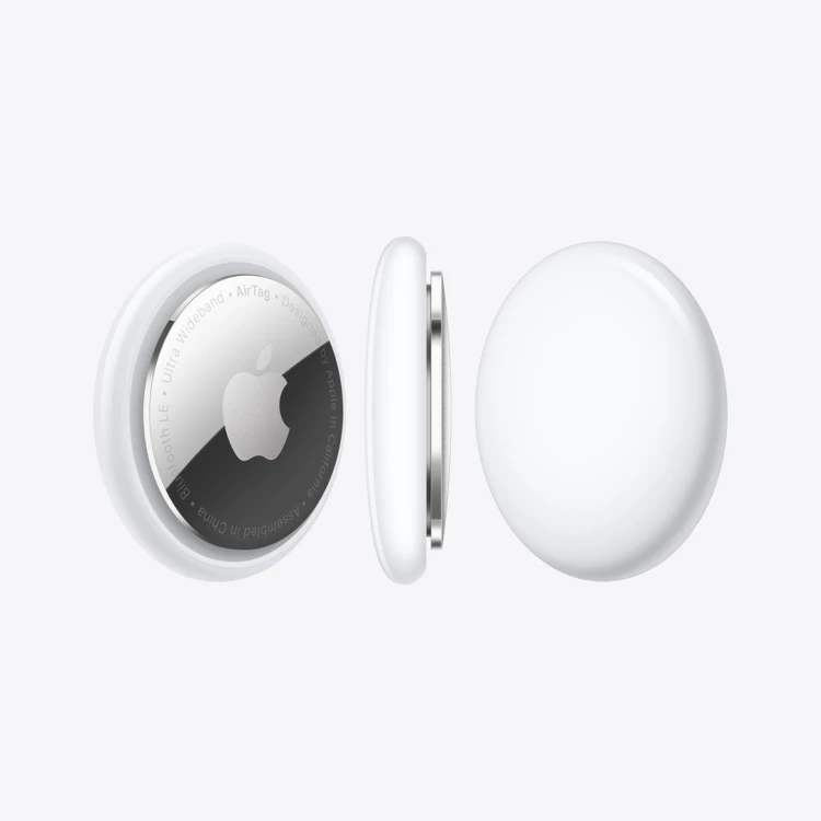 Lokalizator Apple AirTag (4 pack)