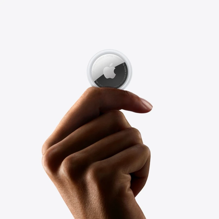 Lokalizator Apple AirTag (4 pack)