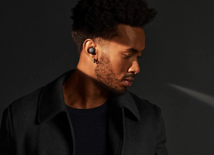 Słuchawki Google Pixel Buds Pro Charcoal GA03201-DE