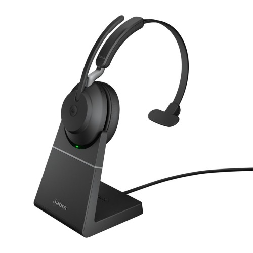 Jabra Evolve2 65 MS Mono