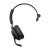 Jabra 26599-899-999 słuchawki/zestaw słuchawkowy Bezprzewodowy Opaska na głowę Biuro/centrum telefoniczne USB Typu-A Bluetooth Czarny