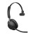 Jabra 26599-899-999 słuchawki/zestaw słuchawkowy Bezprzewodowy Opaska na głowę Biuro/centrum telefoniczne USB Typu-A Bluetooth Czarny