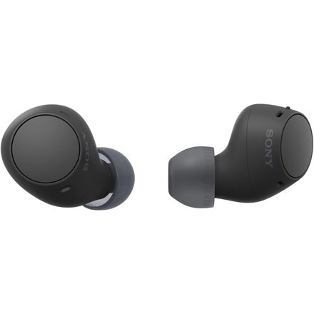 Słuchawki Sony WF-C510 Truly Wireless, Czarne