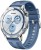 Huawei WATCH GT5 46mm 3,63 cm (1.43") AMOLED Cyfrowy 466 x 466 px Stal nierdzewna GPS