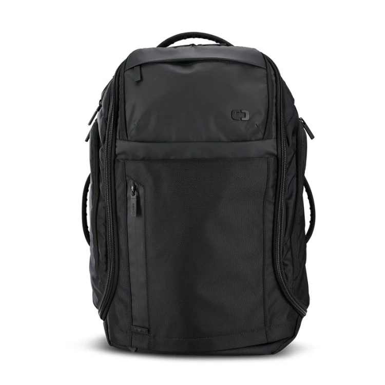 Ogio Plecak/Torba Turystyczna/Biznesowa Pace Pro Max 45 Czarny