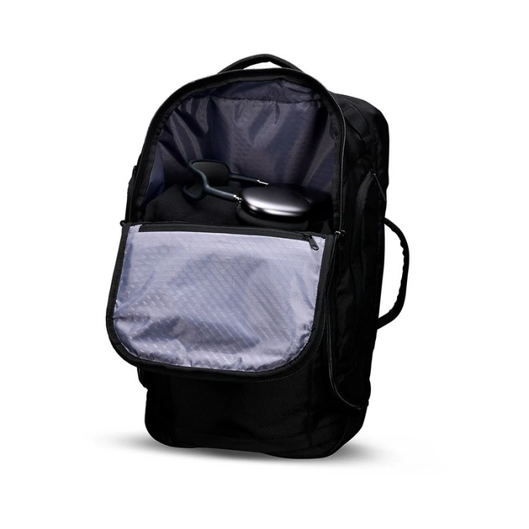 Ogio Plecak/Torba Turystyczna/Biznesowa Pace Pro Max 45 Czarny