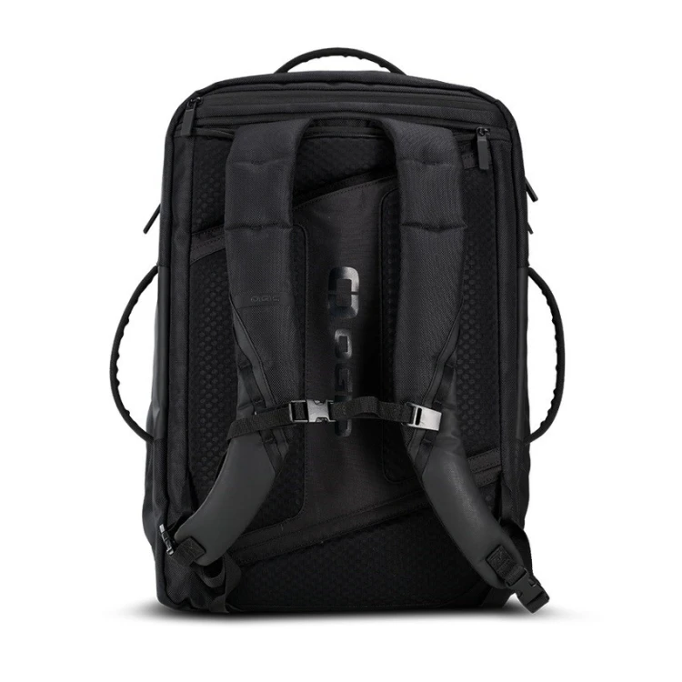 Ogio Plecak/Torba Turystyczna/Biznesowa Pace Pro Max 45 Czarny