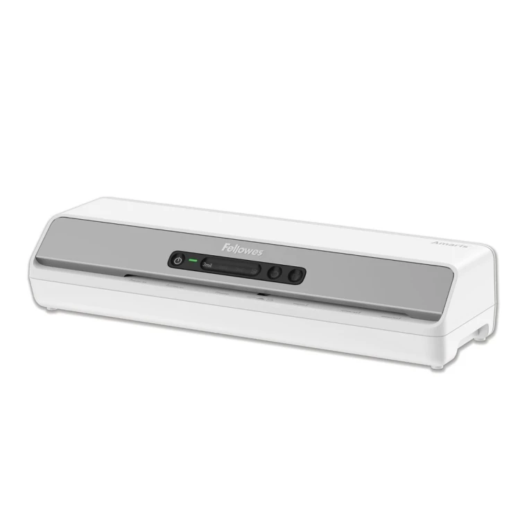 Laminator Fellowes Amaris A3 na zimno 780 mm/min Szary, Biały