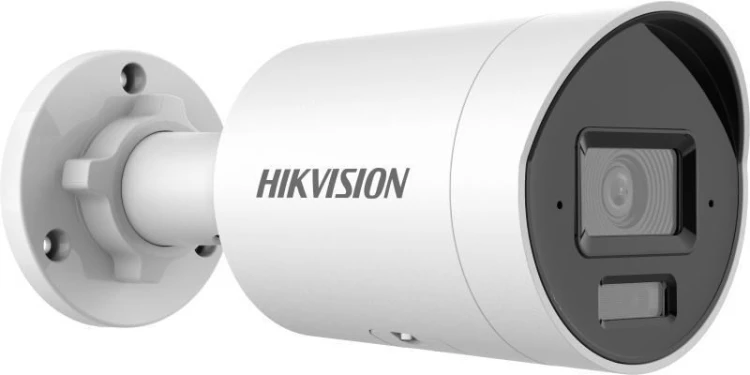 Hikvision Pro Series DS-2CD2043G2-LI(2.8MM) kamera przemysłowa Kula (kształt) Kamera bezpieczeństwa IP Wewnętrz i na wolnym powietrzu 2688 x 1520 px S