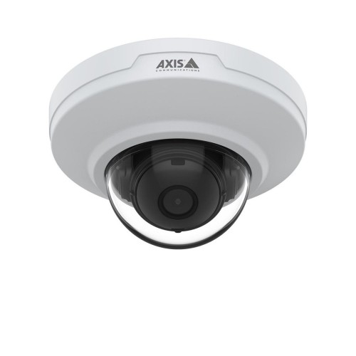 Axis 02373-001 kamera przemysłowa Douszne Kamera bezpieczeństwa IP Wewnętrzna 1920 x 1080 px Sufit / Ściana