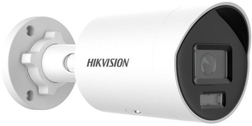 Hikvision Pro Series with AcuSense DS-2CD2066G2H-IU(2.8MM) kamera przemysłowa Kula (kształt) Kamera bezpieczeństwa IP Zewnętrzna 3200 x 1800 px Sufit