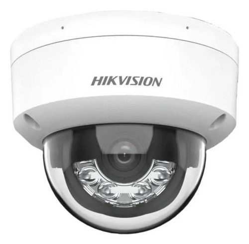 Hikvision DS-2CD2143G2-LIS2U(2.8MM) kamera przemysłowa Douszne Kamera bezpieczeństwa IP Wewnętrz i na wolnym powietrzu 1920 x 1080 px Sufit / Ściana